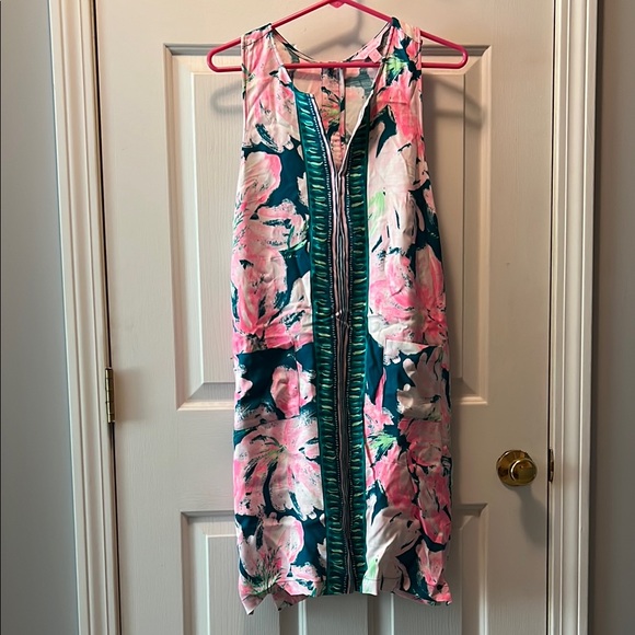Lilly Pulitzer Dress - Picture 1 of 5